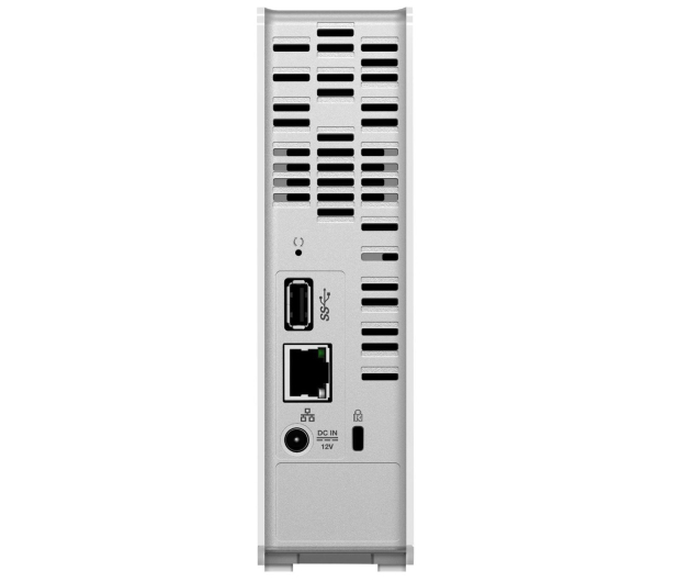 WD MY Cloud Personal Cloud Storage 4TB - 159863 - zdjęcie 4